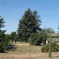Mica Creek Cemetery on Sysoon