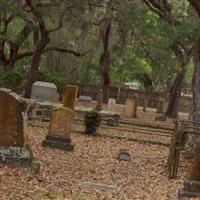 Micanopy Historic Cemetery on Sysoon