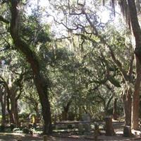 Micanopy Historic Cemetery on Sysoon