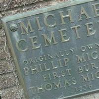Michael Cemetery on Sysoon