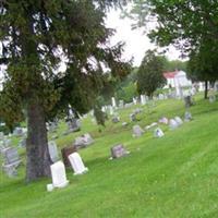 Saint Michaels Lutheran Church Cemetery on Sysoon