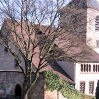 Michaelskirche Friedhof on Sysoon