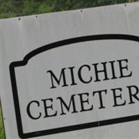 Michie Cemetery on Sysoon
