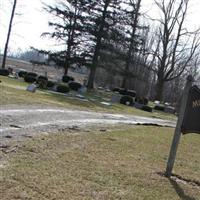 Michigan Avenue Mennonite Cemetery on Sysoon