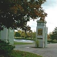 Michigan Memorial Park on Sysoon