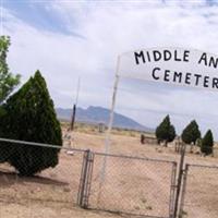 Middle Animas Cemetery on Sysoon