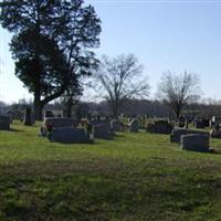 Middle Creek Cemetery on Sysoon