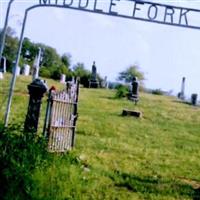 Middle Fork Cemetery on Sysoon