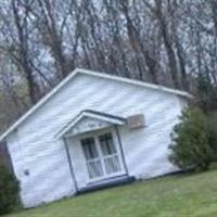 Middle Fork Creek Cemetery on Sysoon