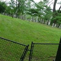 Middle Ground Cemetery on Sysoon