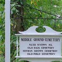 Middle Ground Cemetery on Sysoon