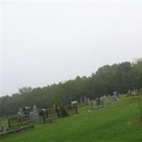 Middle Grove Cemetery on Sysoon