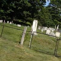 Middle Intervale Cemetery on Sysoon