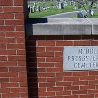 Middle Presbyterian Cemetery on Sysoon