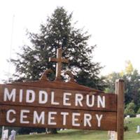 Middle Run Cemetery on Sysoon