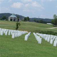 Middle Tennessee State Veterans Cemetery on Sysoon