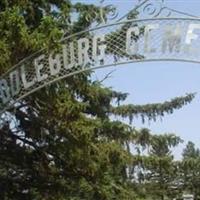 Middleburg Cemetery on Sysoon