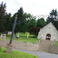 Middleburgh Cemetery on Sysoon