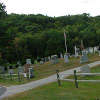 Middlebury Cemetery on Sysoon