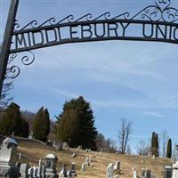 Middlebury Union Cemetery on Sysoon