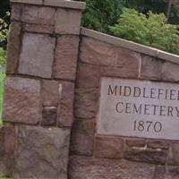 Middlefield Cemetery on Sysoon