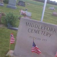Middlefork Cemetery on Sysoon