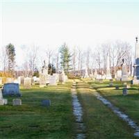 Middlesex Center Cemetery on Sysoon