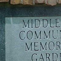 Middlesex Memorial Gardens on Sysoon