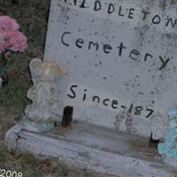 Middleton Cemetery on Sysoon