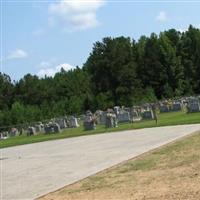 Middleton Creek Cemetery on Sysoon