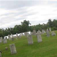 Middletown Cemetery on Sysoon