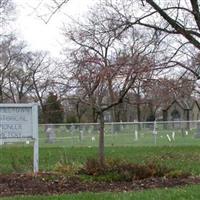 Middletown Historical Pioneer Cemetery on Sysoon