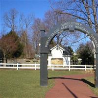 Middletown 9-11 Memorial Garden on Sysoon