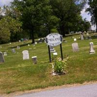 Midland Cemetery on Sysoon