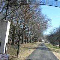 Midlothian Cemetery on Sysoon