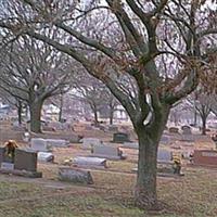 Midlothian Cemetery on Sysoon