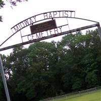 Midway Baptist Church Cemetery on Sysoon