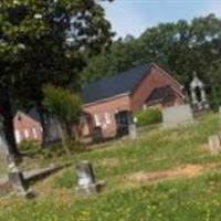 Midway Cemetery on Sysoon