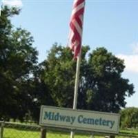 Midway Cemetery on Sysoon