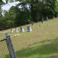 Midway Cemetery Number One on Sysoon