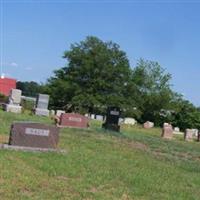 Midway Cemetery on Sysoon