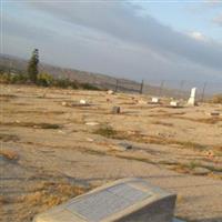 Midway Cemetery on Sysoon