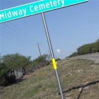 Midway Cemetery on Sysoon