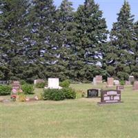 Midway Lutheran Church Cemetery on Sysoon