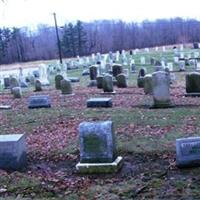 Midway Mennonite Church Cemetery on Sysoon