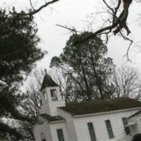 Midway Methodist Church Cemetery on Sysoon