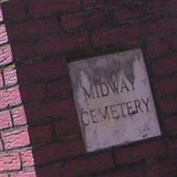 Midway United Methodist Cemetery on Sysoon