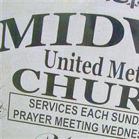 Midway United Methodist Church Cemetery on Sysoon