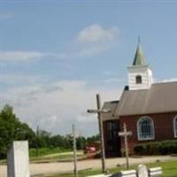 Midway United Methodist Cemetery on Sysoon