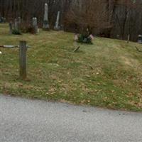 Mifflin Cemetery on Sysoon